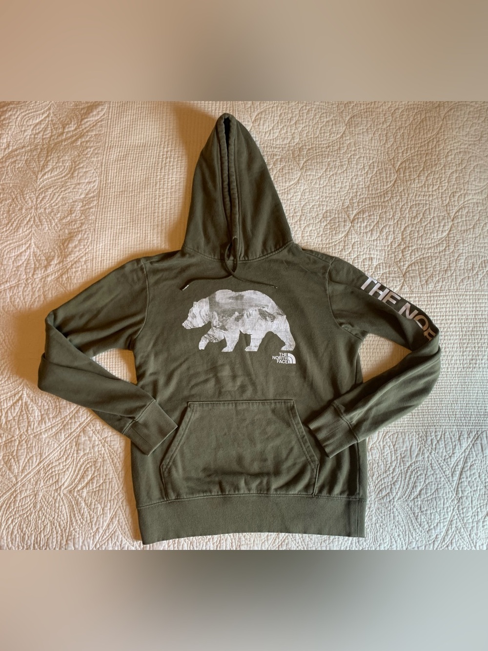 The North Face Bearinda Pullover Hoodie